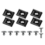 Lower Engine Cover Pin Screw 14-Pack for Honda CR-V / Civic