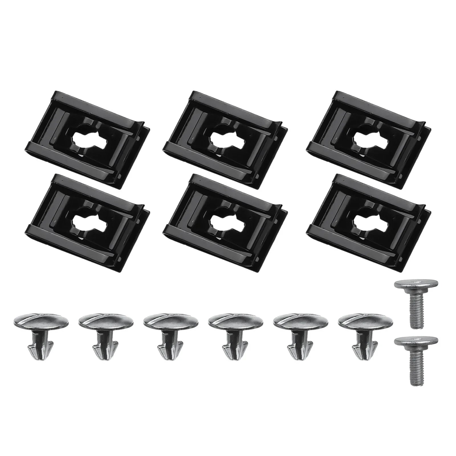 Lower Engine Cover Pin Screw 14-Pack for Honda CR-V / Civic