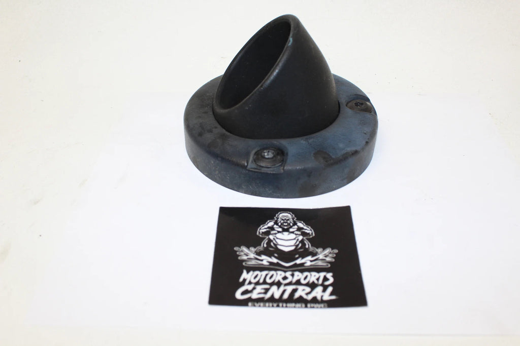 Exhaust Outlet Thru-Hull Fitting for Kawasaki Jet Ski 1100 Ultra STX (1998–2002)