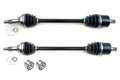 Precision Rear CV Axles & Brgs for Can-Am (705503024, 705503025)