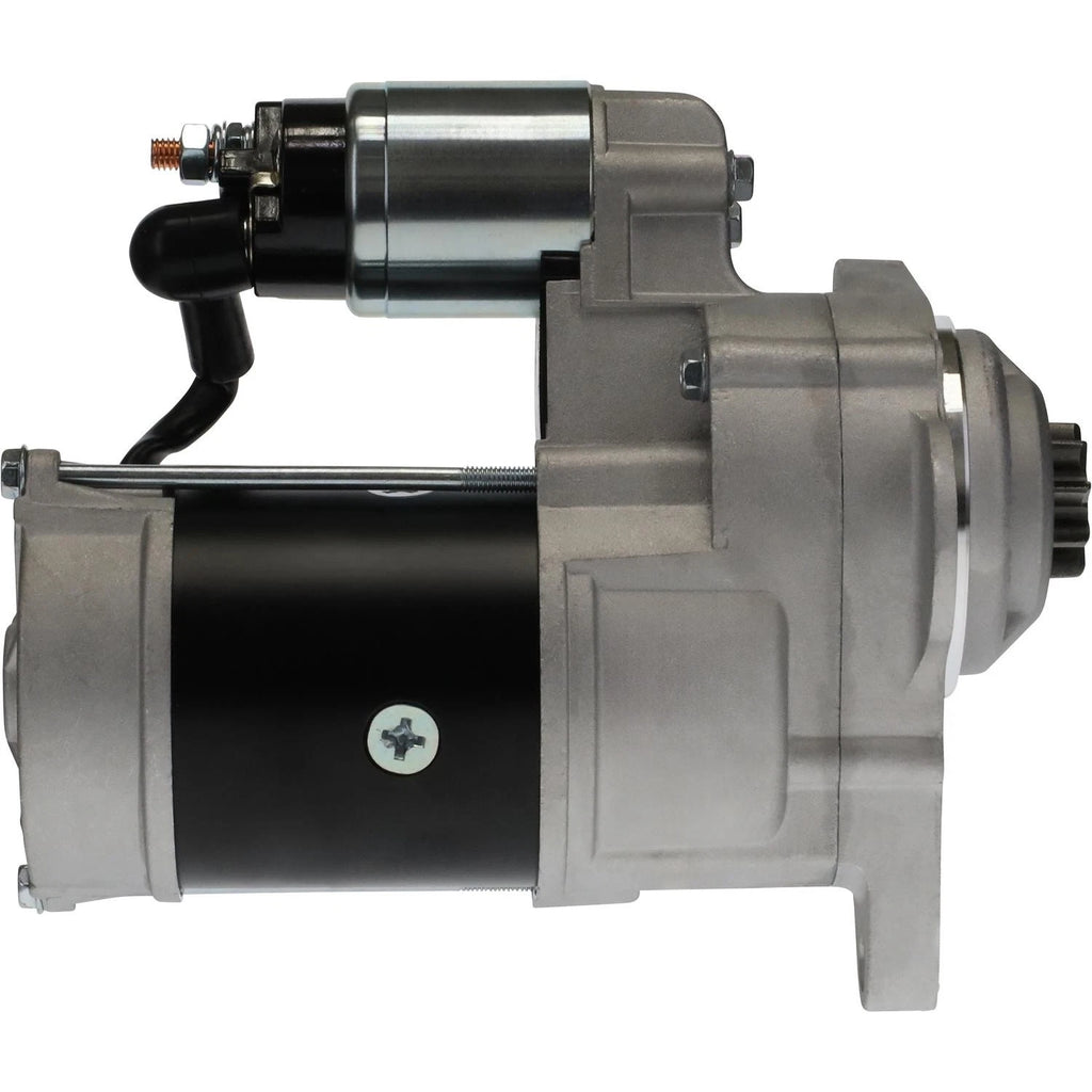 Starter for GMC Sierra 3500 6.6L (2001-2007)