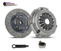 Clutch Kit for Acura CL, Honda Accord, Prelude (1990–2002)