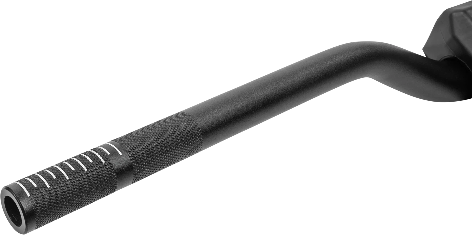 Handlebar for KTM Enduro (High Black)