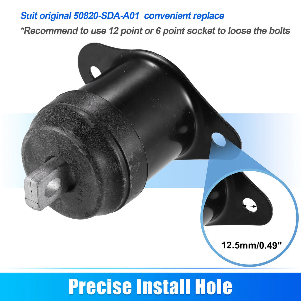Engine Motor Mount for Honda Accord (2003–2007) 50820-SDA-A01