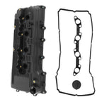 Valve Cover Set for Toyota Tacoma 2005-2015, 4Runner 2010 2.7L 11201-75055