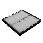 WIX Cabin Air Filter for (2010–2023) WP10428
