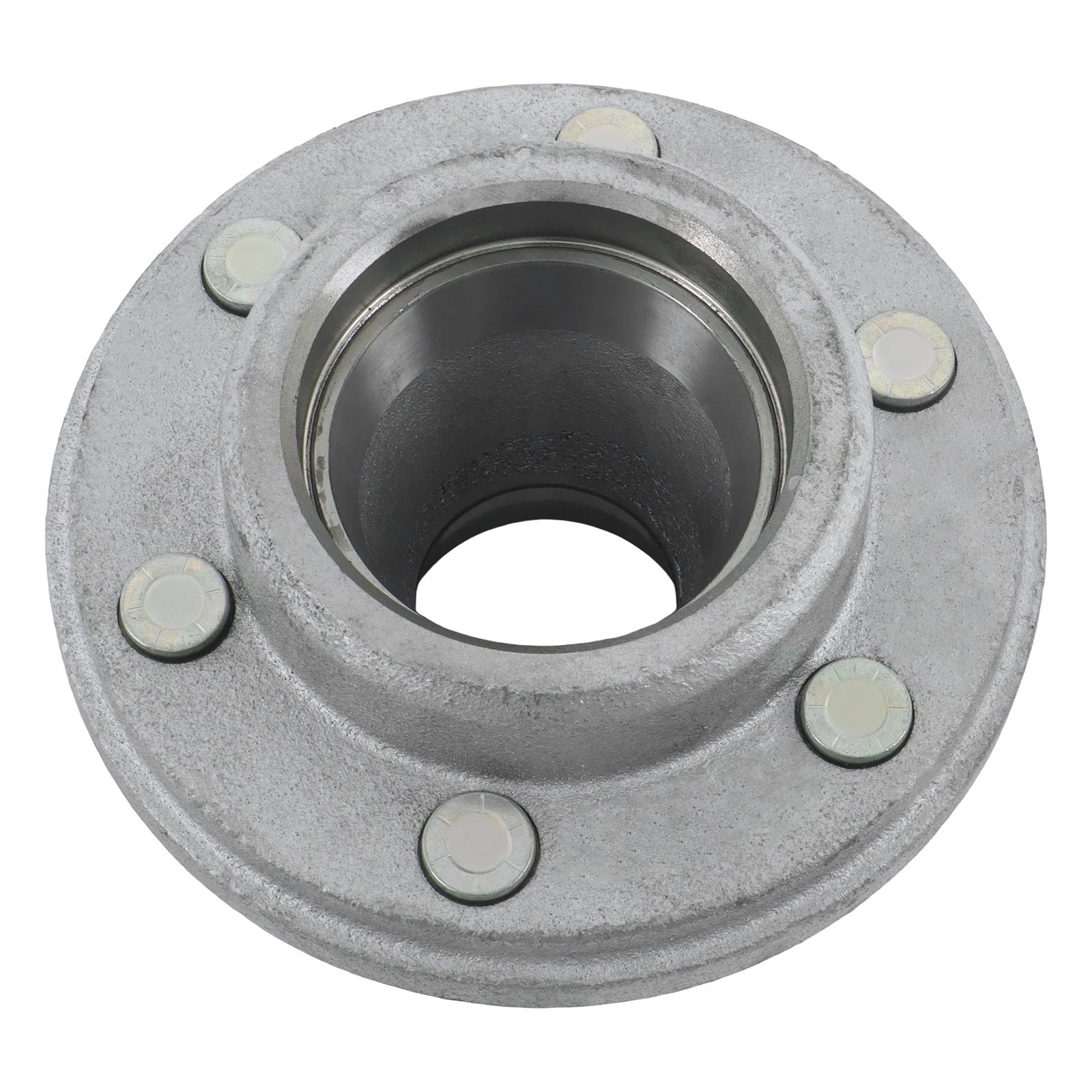 Trailer Axle Hub for 6000 lbs Trailer (6 - 5.5')
