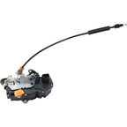 Set of 2 Door Lock Actuators for Chevy GMC (2009)