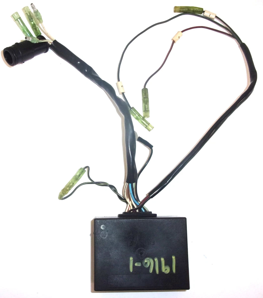 CDI for Nissan Tohatsu 60-70HP (2002–2003) 3F3060602
