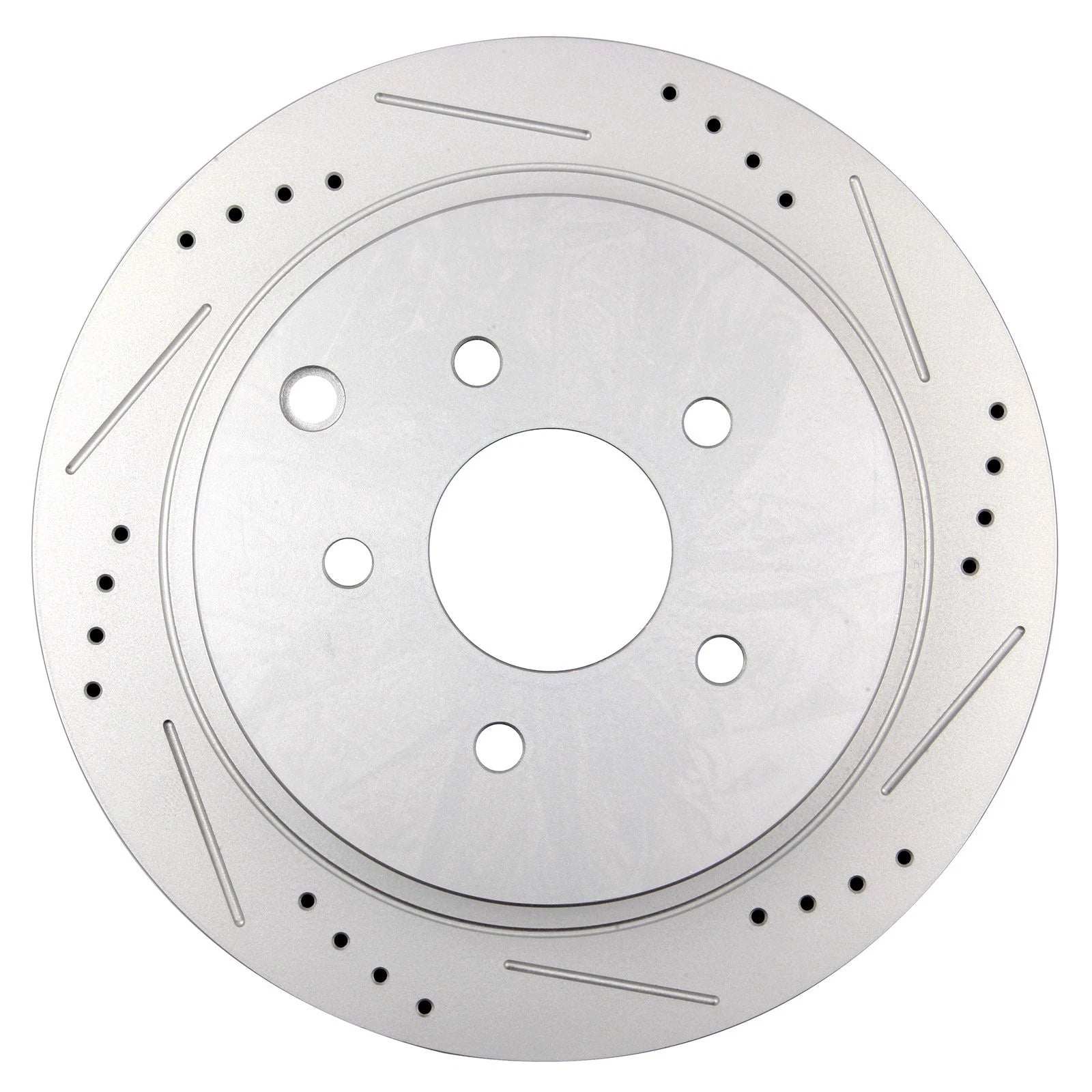 Rear Brake Rotors and Pads for Nissan Murano Pathfinder Quest INFINITI FX35 (2003–2014)