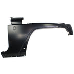 Fender and Liner Kit for Jeep Wrangler (2007–2017)