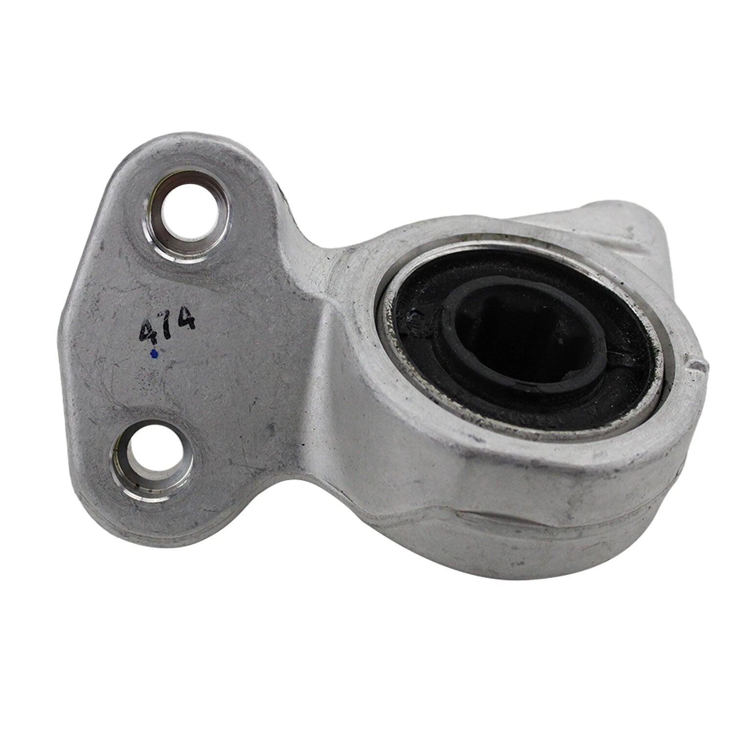Lower Control Arm Bracket w/ Bushing for BMW E46 M3 (2001–2006)