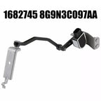 Front Right Auto Headlight Leveling Component for Ford