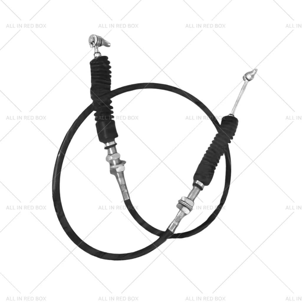 Gear Shift Cable for Polaris Ranger XP 900 XP 1000 570 (2013–2021) 7081883 7082474