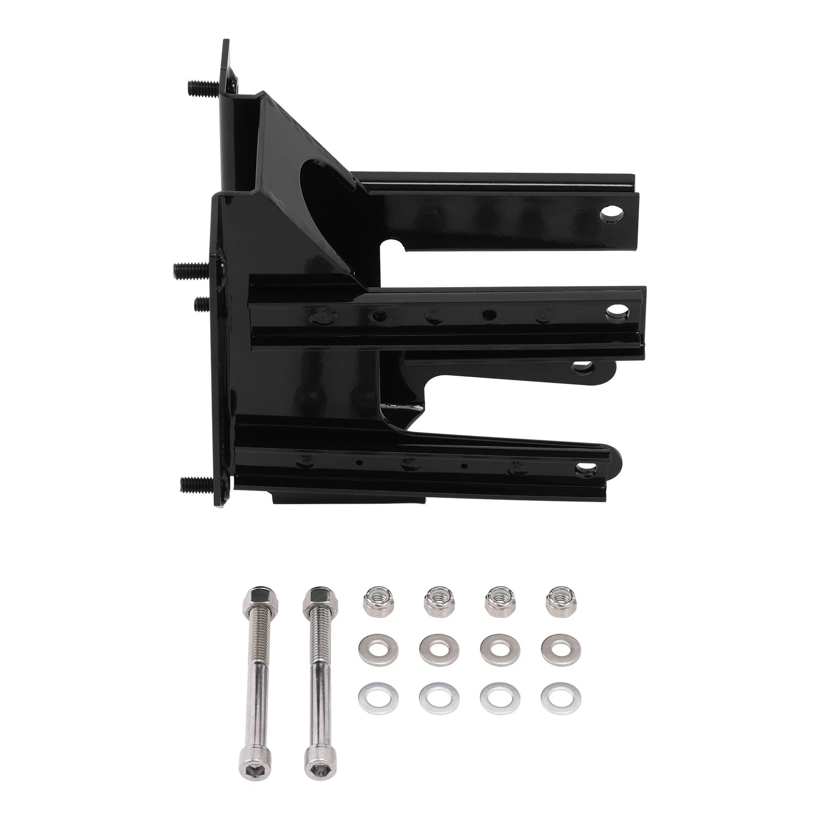 Front Fairing Support Mount Bracket for Harley Road Glide FLTR (1998–2013)