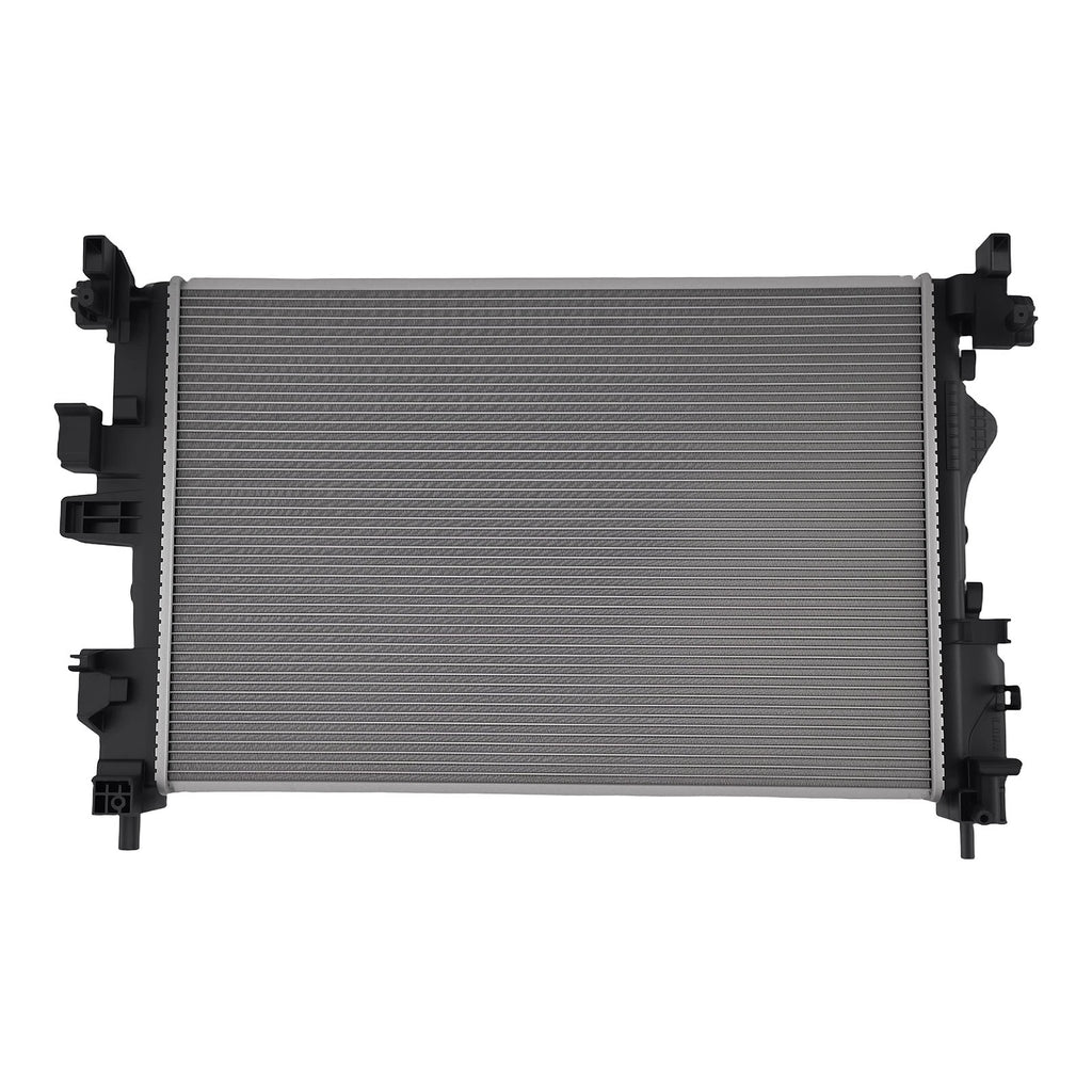Aluminum Cooling Radiator for Jeep Compass L4 2.4L (2017) DPI13687