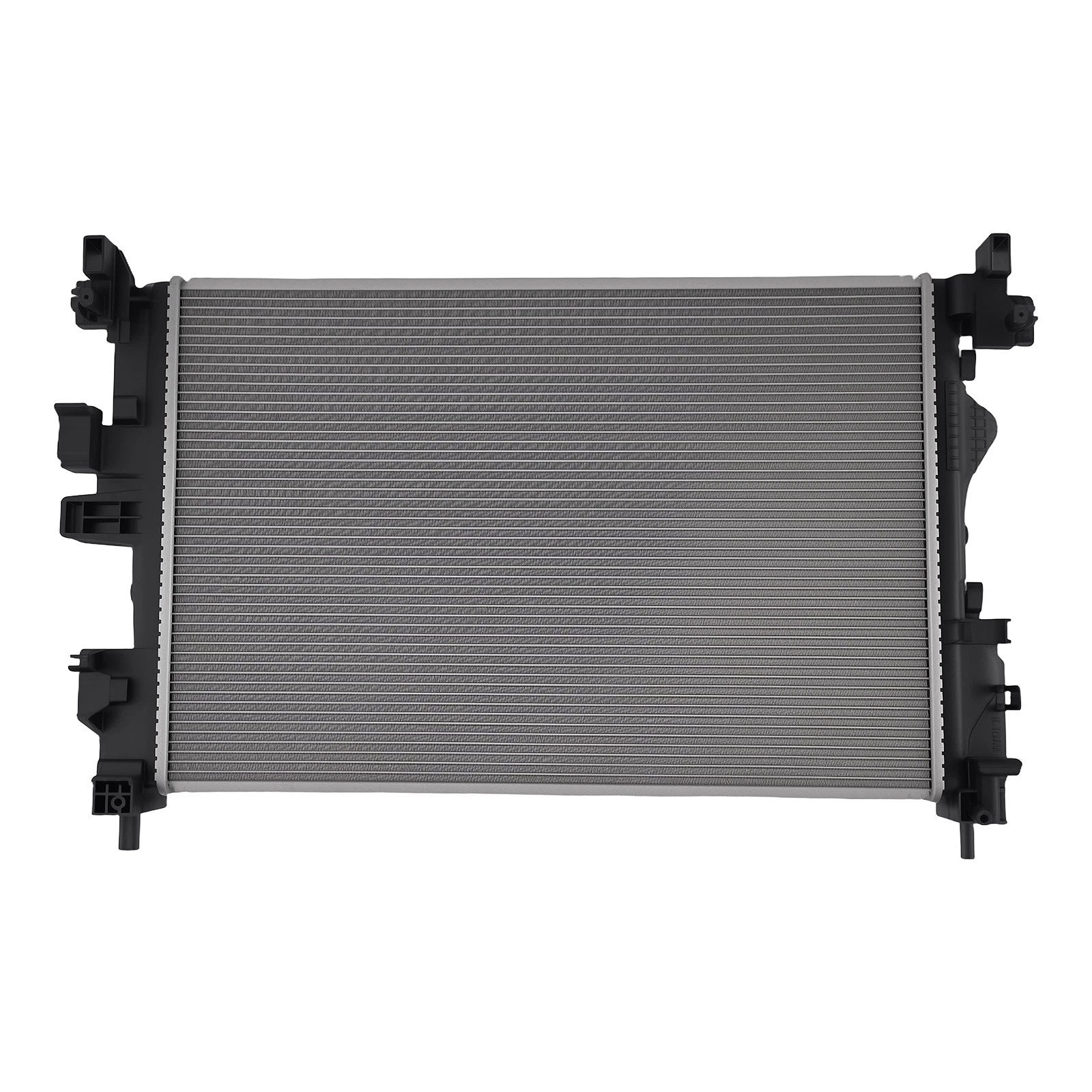 Aluminum Cooling Radiator for Jeep Compass L4 2.4L (2017) DPI13687