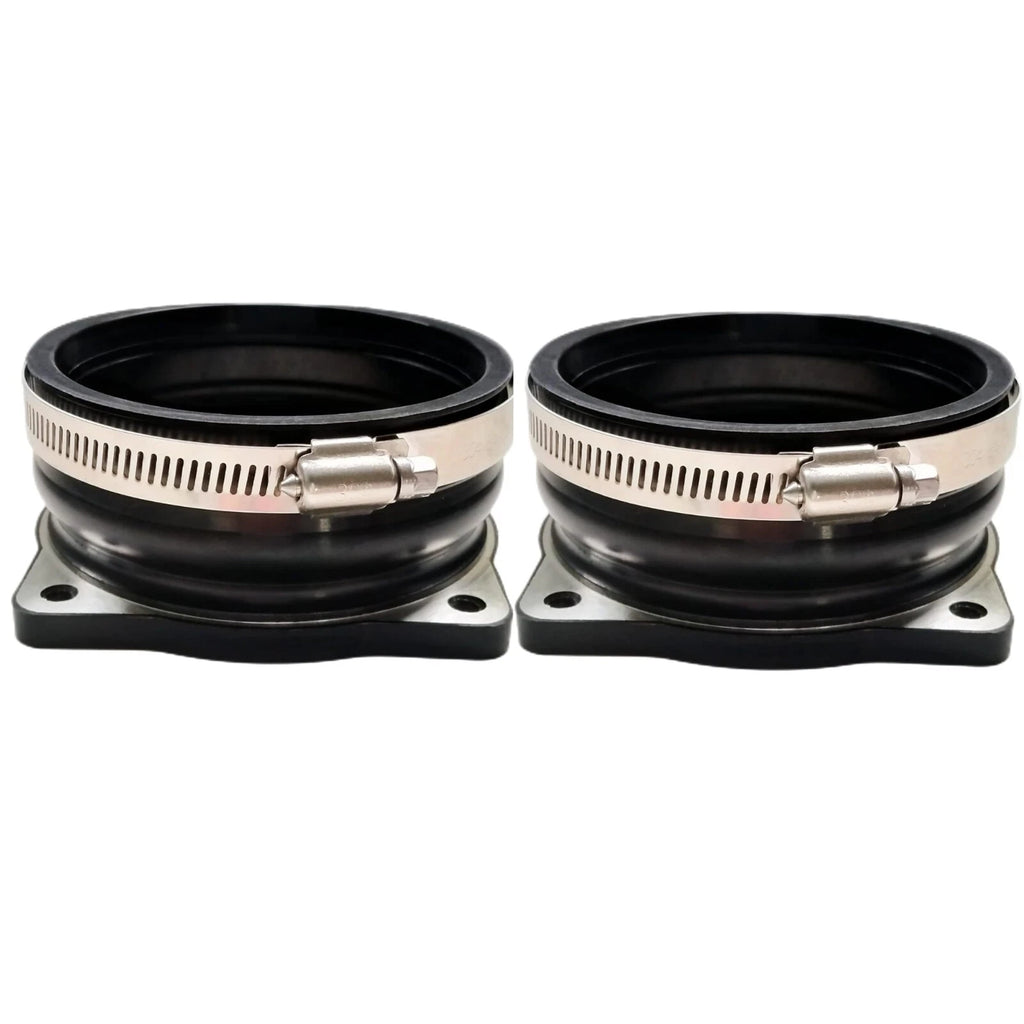 2Pcs Throttle Control Isolator for Mercury Verado (8M0113513, 87928815T)