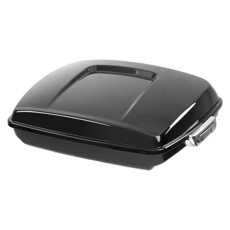 Razor Trunk Mount Base Plate for Harley Touring Road Glide (2014–2026)