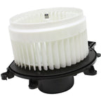 Heater Blower Motor for Mercedes Benz C230, C240 (2001–2007)