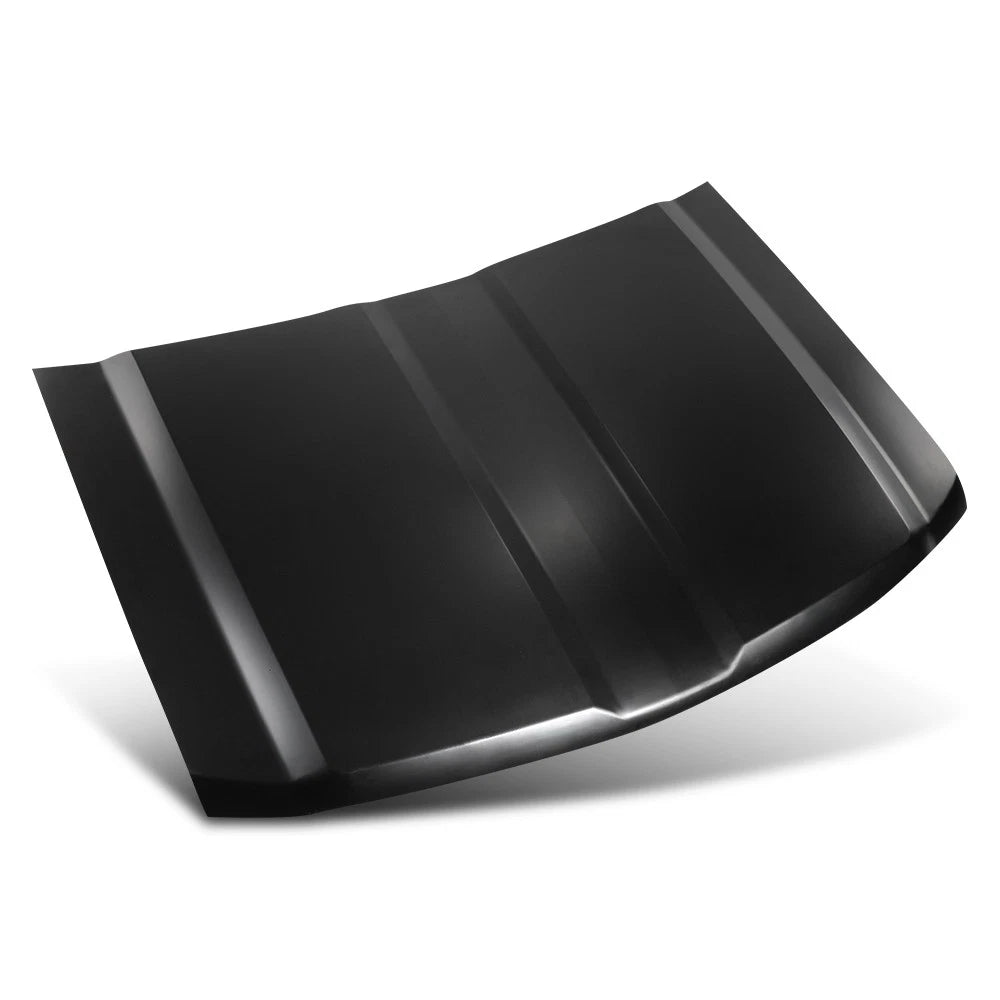Steel Hood for Chevrolet Silverado 1500 (2014–2015)