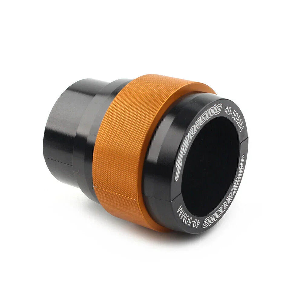 49mm-50mm Fork Oil Seal Driver Tool for Honda Yamaha Suzuki