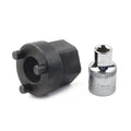 A/C Compressor Clutch Hub Remover Tool for Mercedes-Benz C280 C350 (2001-2007)
