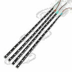 30cm Waterproof LED Strip Light for Auto Car