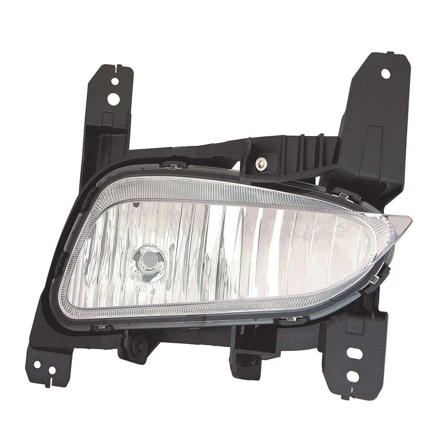 Replacement Passenger Side Fog Light Assembly for Buick Encore (2017–2021)