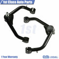 Set of 2 Front Upper Control Arms for Dodge Ram 1500 4WD (2006–2021)