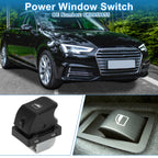 Passenger Side Power Window Switch for Audi A4 A5 S5 (2008–2016) No. 8K0959855