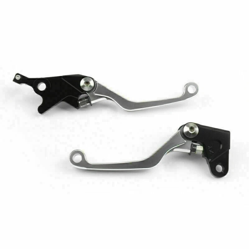 CNC Pivot Brake Clutch Levers for Honda CRF250L/M (2012–2018) SIL T9