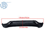 Rear Bumper Lower Valance Cover for Chevrolet Trax (2024-2025)