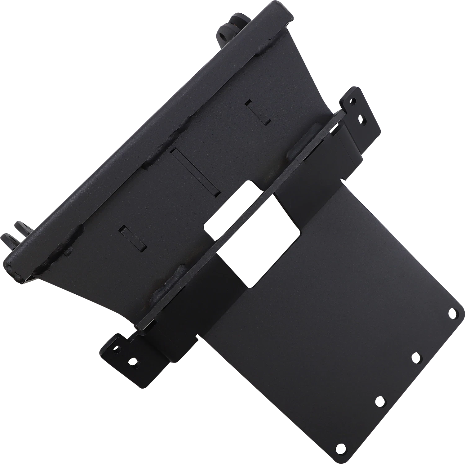 Plow Mount for Polaris RM5 (4592PF)