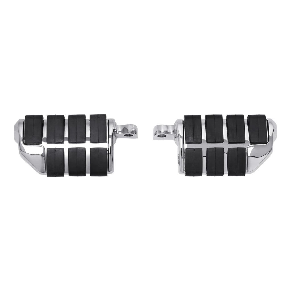 Foot Pegs for Harley Touring Electra Road Glide (2014–2023)