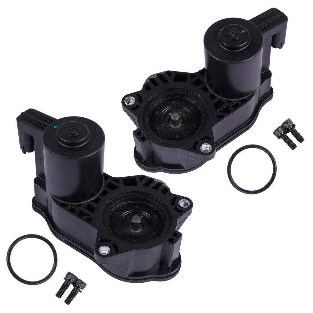 Parking Brake Actuator Set of 2 for Tesla Model 3 (2017–2022) 8008228-00-A