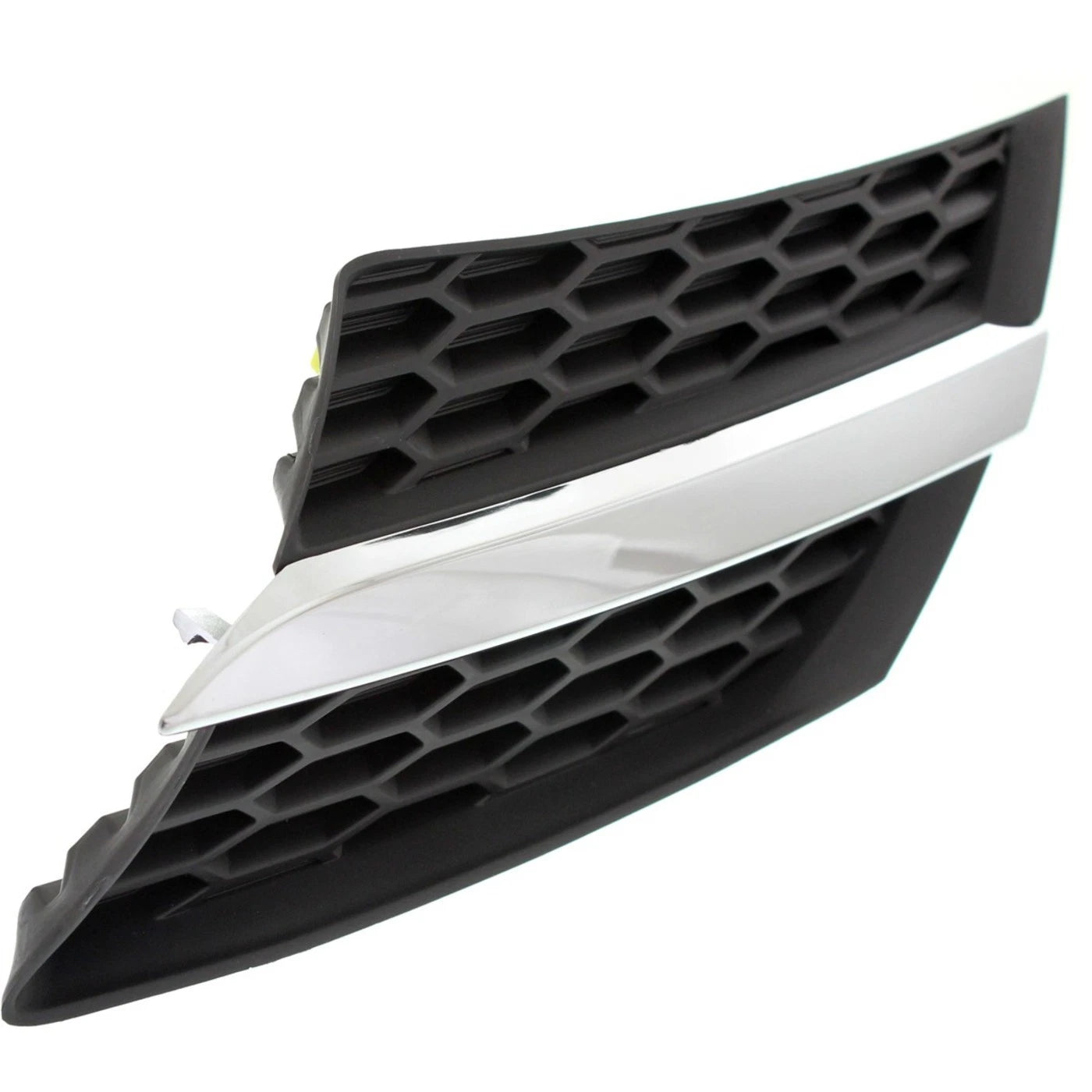 Grille Insert for Toyota RAV4 (2013-2015)