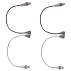 4X Oxygen O2 Sensor for Infiniti QX60 (2015–2019) 234-9148 234-4985 234-4986