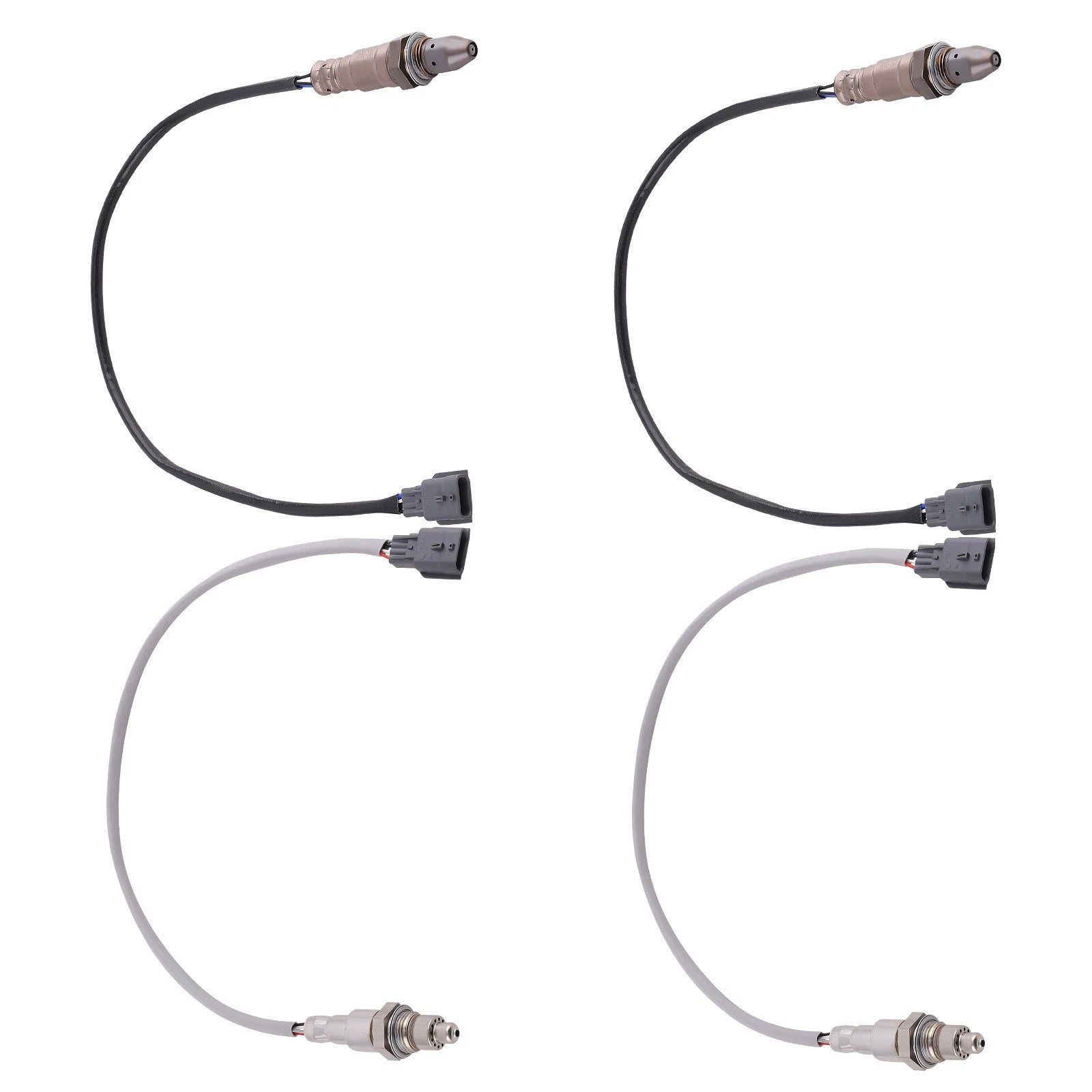 4X Oxygen O2 Sensor for Infiniti QX60 (2015–2019) 234-9148 234-4985 234-4986