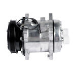 A/C Compressor for Bobcat T550 T595 T630 T650 S595 S550 (2012–2023)