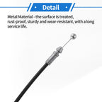 Hood Release Cable No. 5363028120 for Toyota Previa (2006–2016)