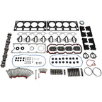 AFM Lifters Camshaft Head Gasket Set for Chevy 5.3L (2005–2014)