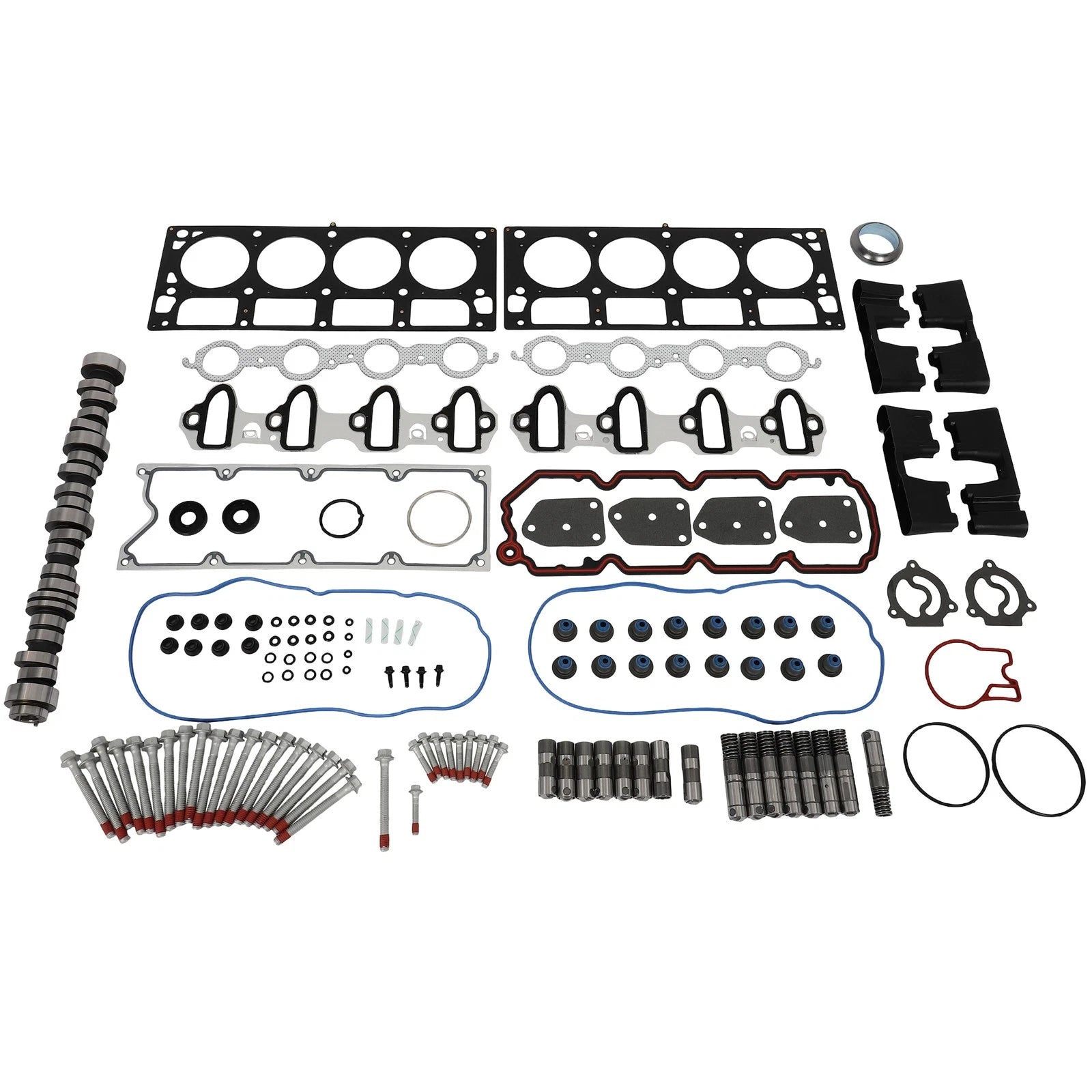 AFM Lifters Camshaft Head Gasket Set for Chevy 5.3L (2005–2014)
