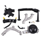Coolant Pipe Upgrade Kit for Jaguar Land Rover 5.0 V8
