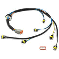 Fuel Injector Module Wiring Harness for CAT C7 Diesel (2003–2009)