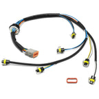 Fuel Injector Module Wiring Harness for CAT C7 Diesel (2003–2009)