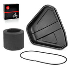 Air Filter Set for Honda XR80R XR100R (1985–2003) - Includes Lid Cover & Seal