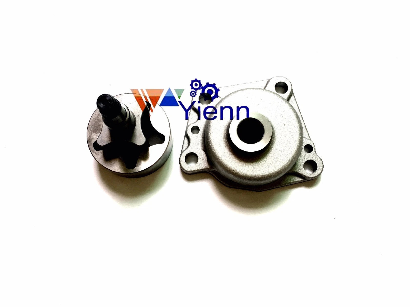 Oil Pump for Mitsubishi S6S S6S-D T Engine (Forklift)