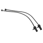 4pcs Front Brake Pad Wear Sensors for Porsche Macan (2015-2018)