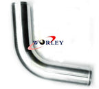 3" 76mm 75�� Aluminum Turbo Intercooler Pipe